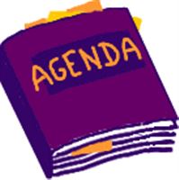 Agenda des Activités des associations 1