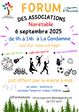 Forum des associations